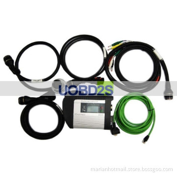 MB SD Connect 4  11-2011 $980.00 Free Shipping Via DHL